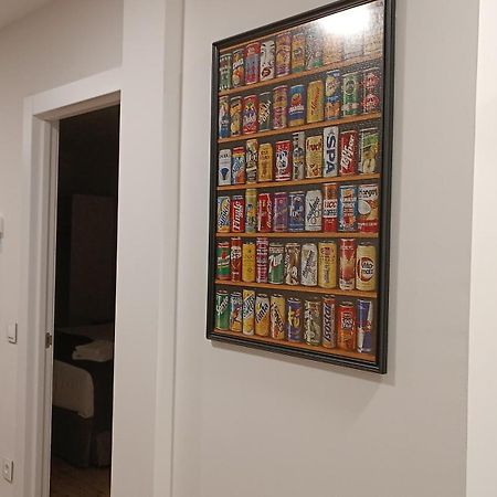 Apartamentos Adarve Ciudad-Rodrigo Zewnętrze zdjęcie