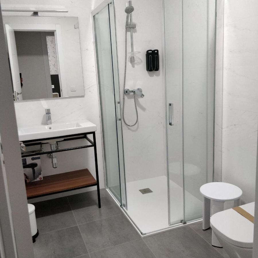 Apartamentos Adarve Ciudad-Rodrigo Zewnętrze zdjęcie