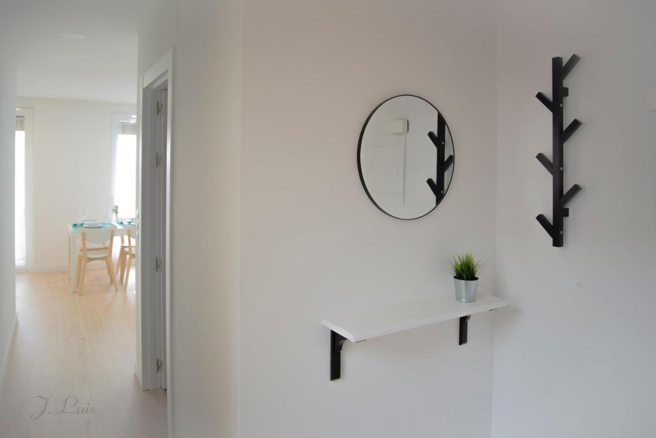 Apartamentos Adarve Ciudad-Rodrigo Zewnętrze zdjęcie