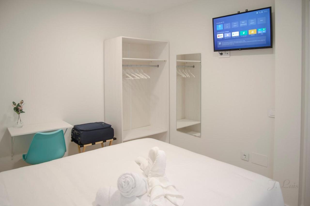 Apartamentos Adarve Ciudad-Rodrigo Zewnętrze zdjęcie