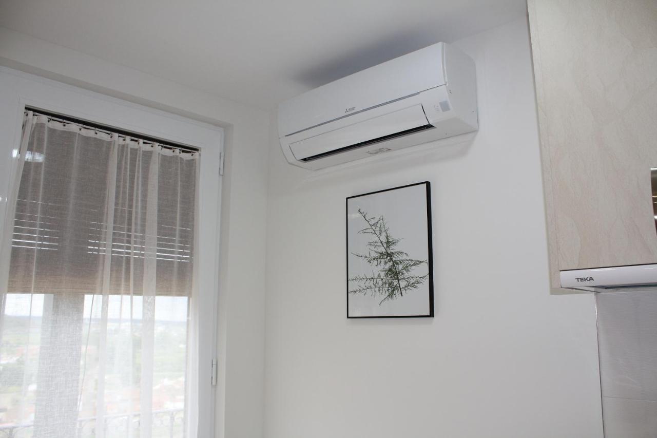 Apartamentos Adarve Ciudad-Rodrigo Zewnętrze zdjęcie