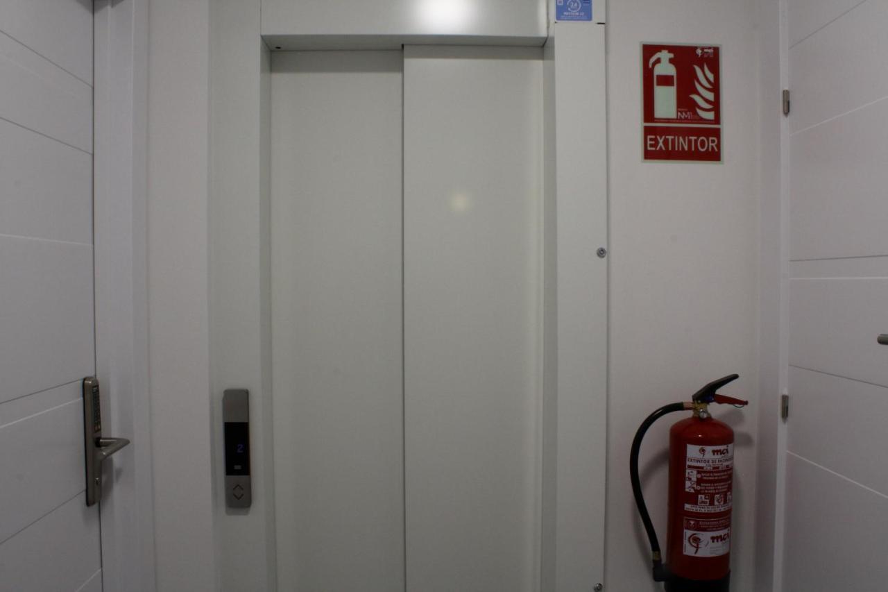Apartamentos Adarve Ciudad-Rodrigo Zewnętrze zdjęcie