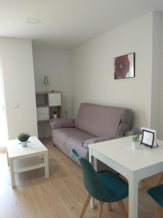 Apartamentos Adarve Ciudad-Rodrigo Zewnętrze zdjęcie