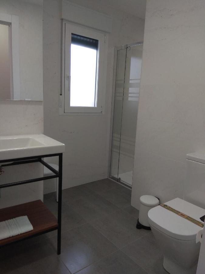 Apartamentos Adarve Ciudad-Rodrigo Zewnętrze zdjęcie