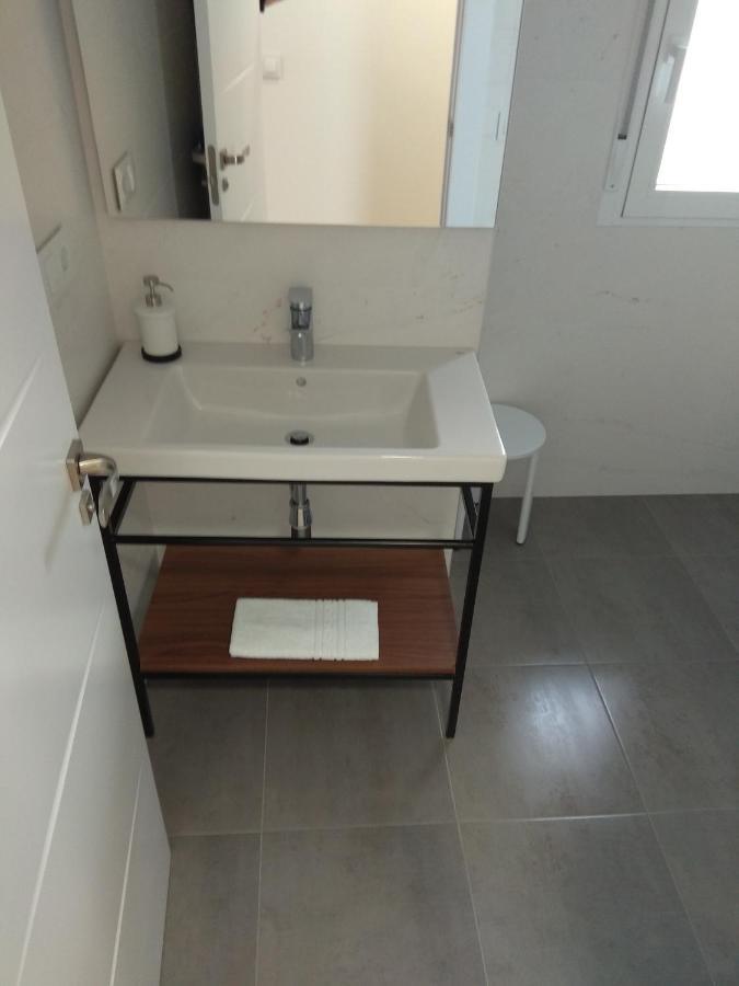 Apartamentos Adarve Ciudad-Rodrigo Zewnętrze zdjęcie