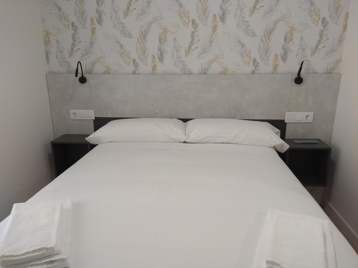 Apartamentos Adarve Ciudad-Rodrigo Zewnętrze zdjęcie