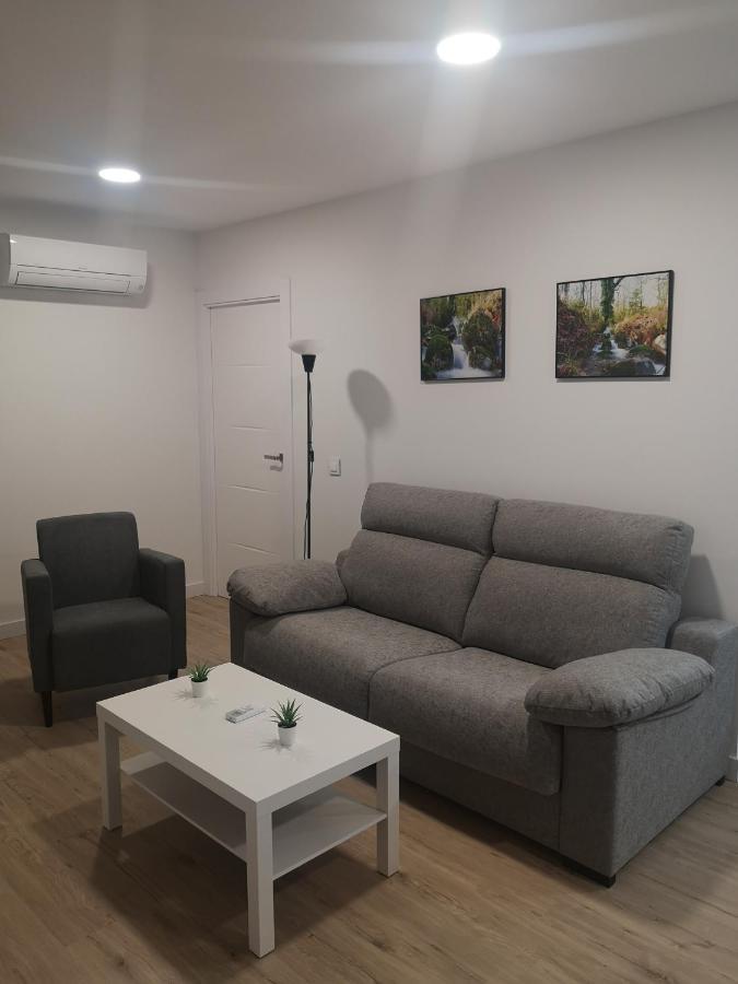 Apartamentos Adarve Ciudad-Rodrigo Zewnętrze zdjęcie