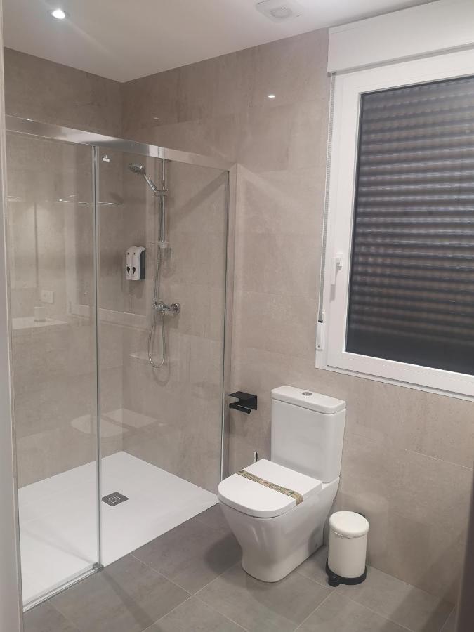 Apartamentos Adarve Ciudad-Rodrigo Zewnętrze zdjęcie