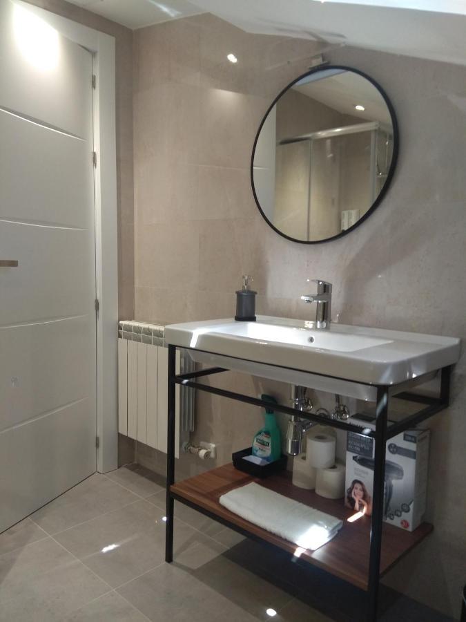 Apartamentos Adarve Ciudad-Rodrigo Zewnętrze zdjęcie