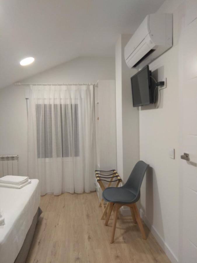 Apartamentos Adarve Ciudad-Rodrigo Zewnętrze zdjęcie