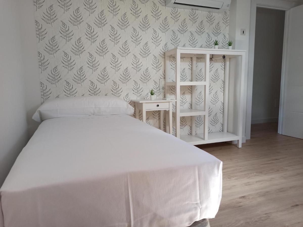 Apartamentos Adarve Ciudad-Rodrigo Zewnętrze zdjęcie