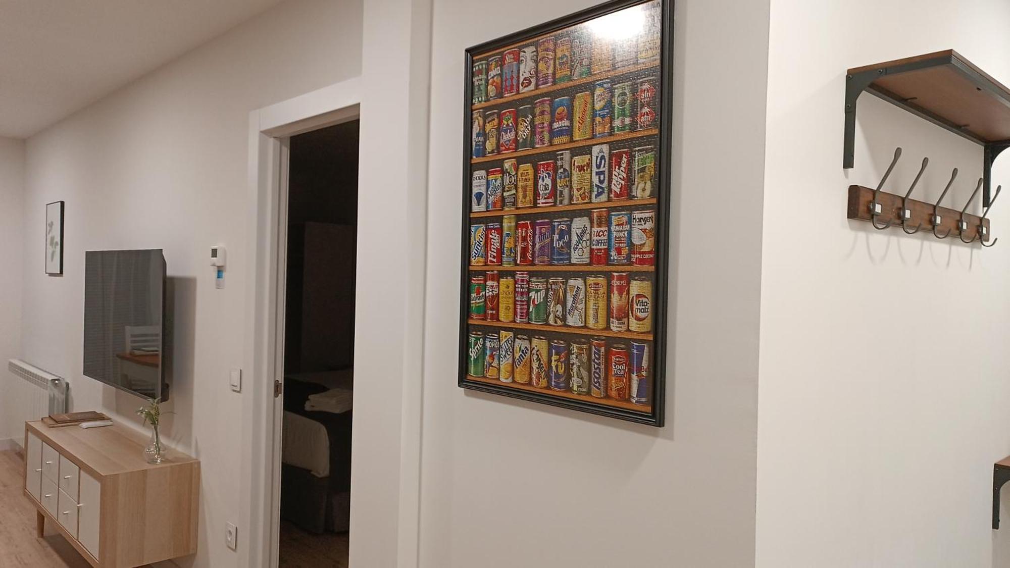 Apartamentos Adarve Ciudad-Rodrigo Zewnętrze zdjęcie